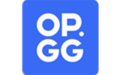 OPGG section head logo