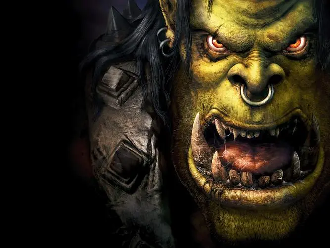 Warcraft 3