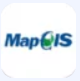 MapGIS segment first LOGO