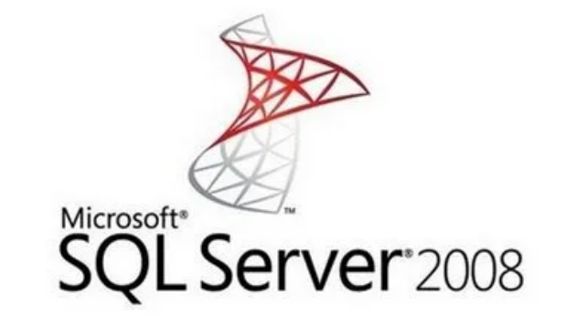 sqlserver2008 segment first LOGO