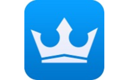 kingroot segment first LOGO