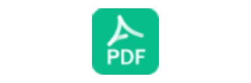 Read the head of PDF Master Logo