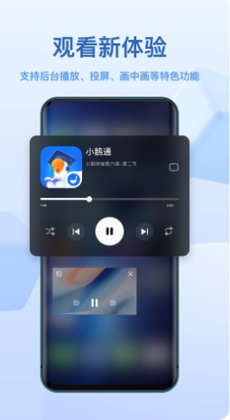 Xiaoetong screenshot
