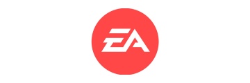 EA section head logo