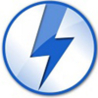 Windows virtual optical drive (Daemon Tools Lite)