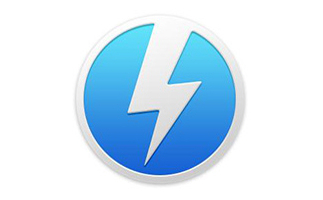 Virtual optical drive wizard section first LOGO