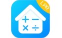 Mortgage Calculator Section First Logo