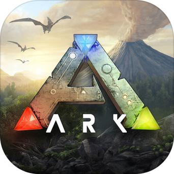 Ark Survival Evolution