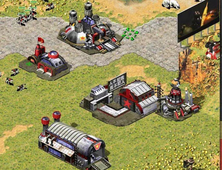 Red Alert 2: The Rise of China latest version download