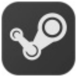 steam mobile version first LOGO