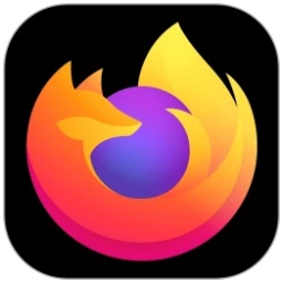 Firefox segment first LOGO