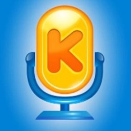 Kuwo karaoke song first LOGO