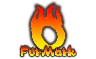 Furmark section head logo