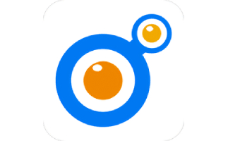 Kuaiba game box segment first LOGO