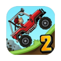 Hill Climb Racing 2