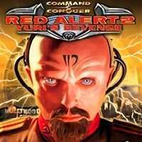 Red Alert Almighty Modifier Section First LOGO