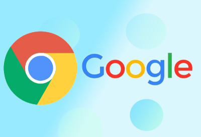 Google Browser Section Logo