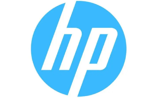 HP M126a printer driver section first LOGO