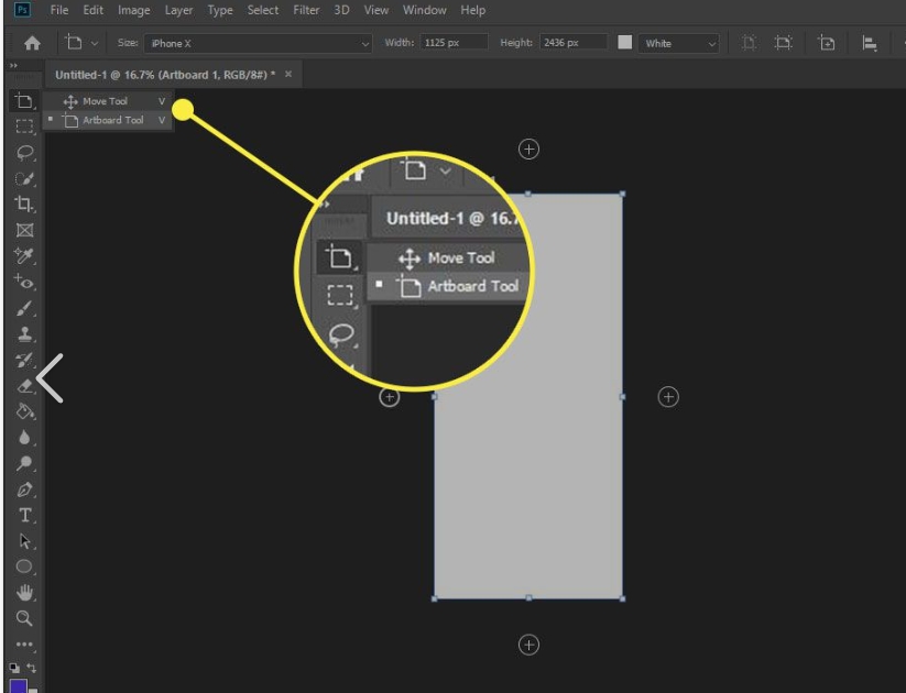 photoshop screenshot