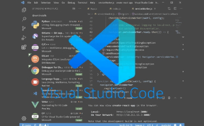 vscode2024 free download