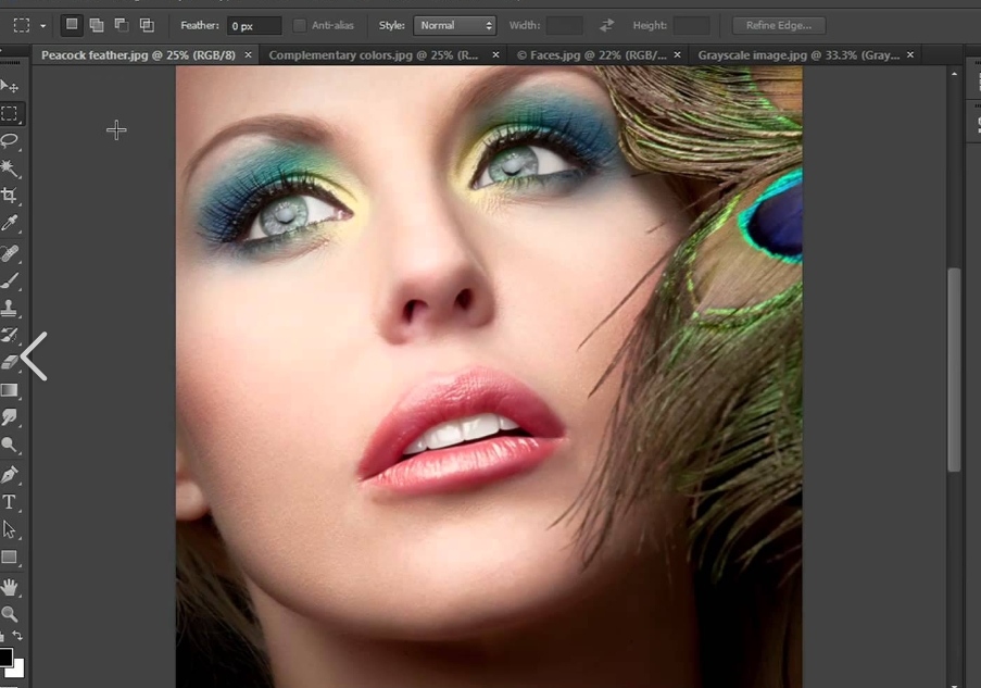 Photoshop cs6 online use web version