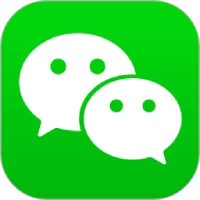 WeChat web version