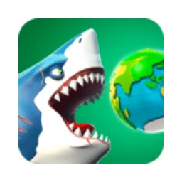 Hungry Shark World