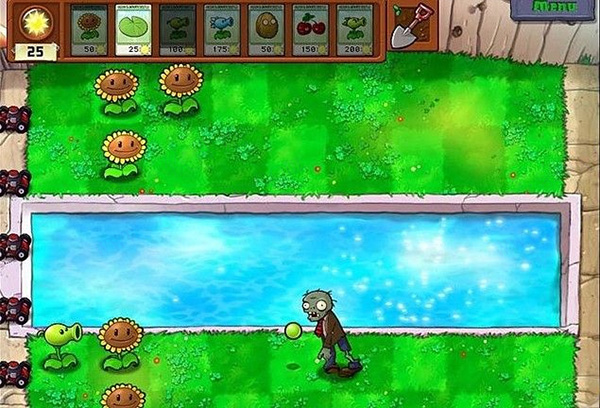 Plants vs. Zombies PC version download