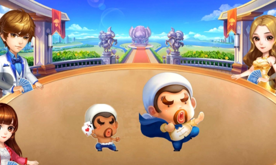 Download and install Happy Landlords