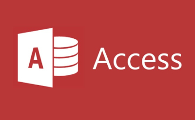 Access 2003 Getting Started and Application Section LOGO