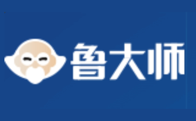 Logo, the head of Master Lu