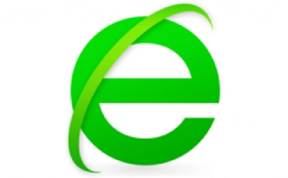 360 Browser Section Logo