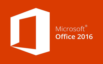 Office2016 Professional enhancement segment LOGO