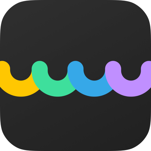 UPDF editor MAC version first LOGO