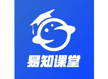Yizhi Classroom paragraph first LOGO