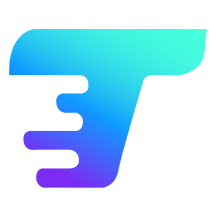 Tengyou accelerator segment first LOGO