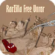 Free RAR file decompression RARZILLA