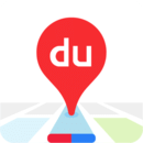 Baidu Map Navigation