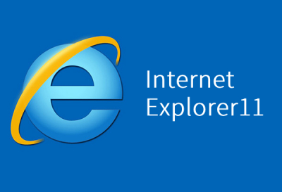 IE11 Uninstallation Section First LOGO