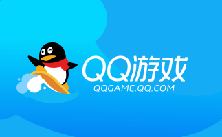 Mobile QQ Game Hall for S60V5 section LOGO