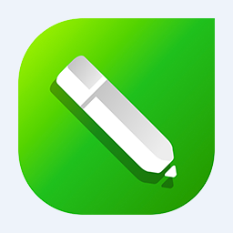 CorelDRAW X4 vector drawing software segment first LOGO