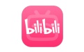 Bilibili segment first LOGO