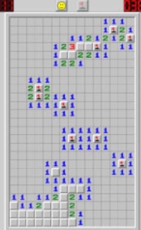 Minesweeper Classic screenshots