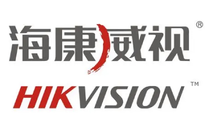 Hikvision SADP search software (SADPTool) segment first LOGO