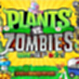 Plants vs. zombie hybrid version