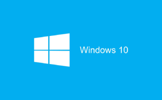 Windows 10 Manager (Win10 system manager) section first LOGO