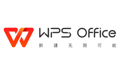 WPS Office section head LOGO