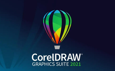 CorelDRAW X6 Logo