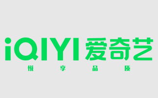 The head of iQiyi section logo