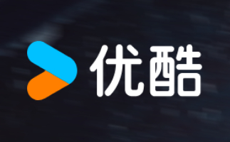 Youku video band first logo